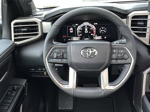 New 2026 Toyota Tundra Limited image 24