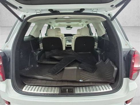 Used 2020 Hyundai Palisade Limited AWD/4WD image 6