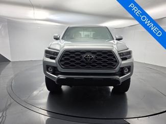 Used 2023 Toyota Tacoma TRD Off-Road w/ TRD Premium Off Road Package AWD/4WD video 2