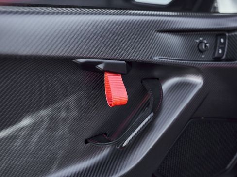 Used 2023 Lamborghini Huracan STO image 38