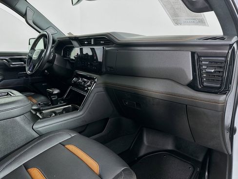 Used 2022 GMC Sierra 1500 AT4 w/ AT4 Preferred Package image 31