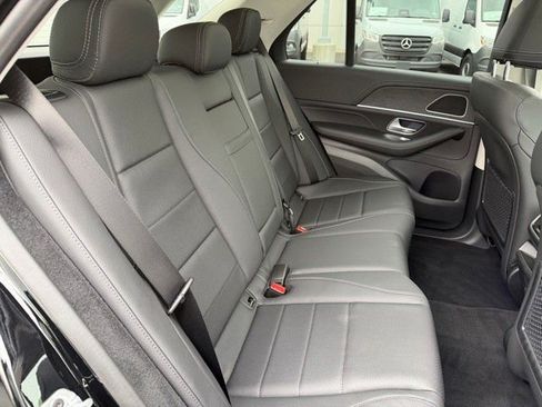 New 2026 Mercedes-Benz GLE 450 4MATIC image 23