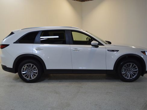 New 2025 MAZDA CX-90 3.3 Turbo w/ Select Package image 2