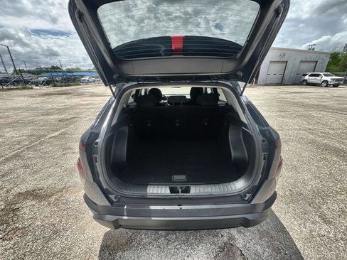 Used 2024 Hyundai Kona SEL FWD image 25