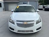 Used 2014 Chevrolet Cruze LT image 3