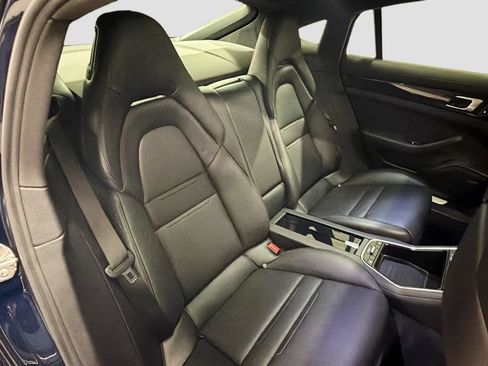 Certified 2018 Porsche Panamera 4S AWD/4WD image 28