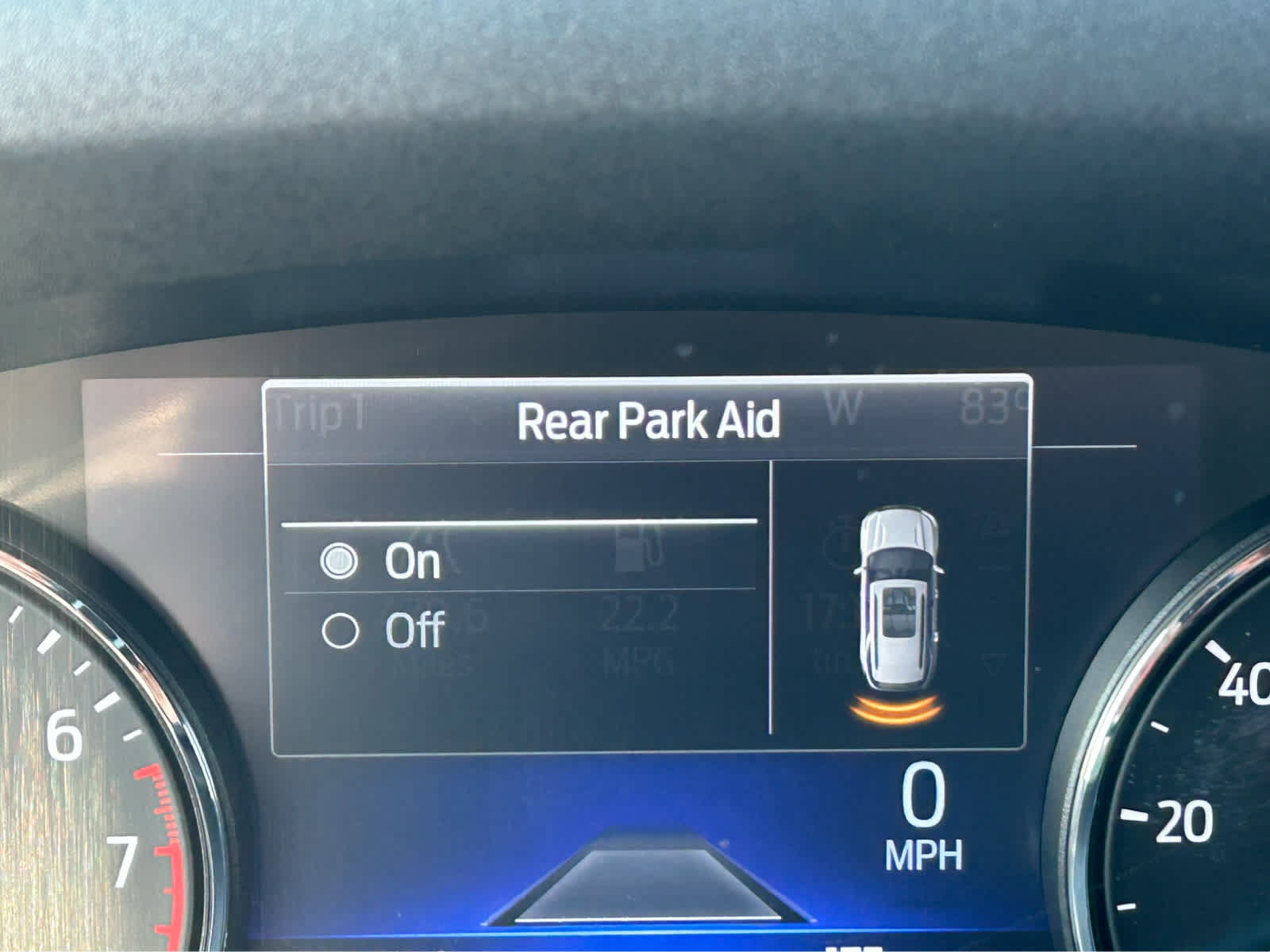 Used 2022 Ford Explorer Timberline AWD/4WD image 34