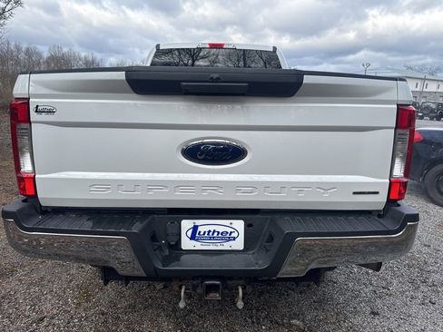 Used 2019 Ford F250 XLT image 10