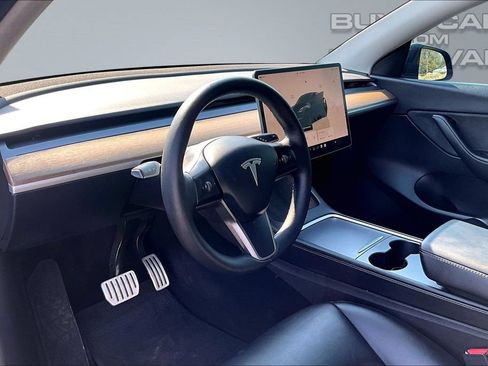 Used 2022 Tesla Model Y Performance AWD/4WD image 14
