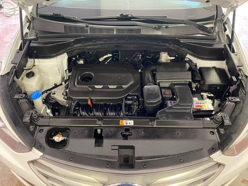 Used 2018 Hyundai Santa Fe Sport FWD image 8