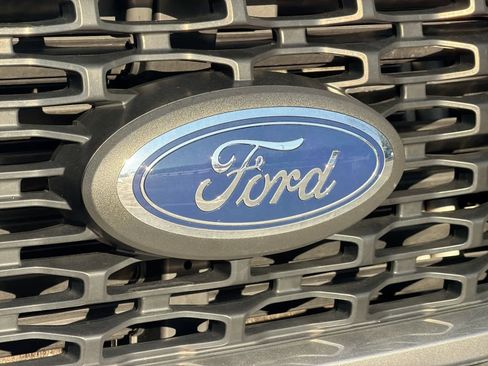 Used 2022 Ford F150 XL w/ STX Appearance Package image 12