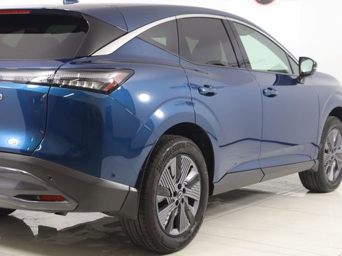 Used 2025 Nissan Murano SL AWD/4WD image 51