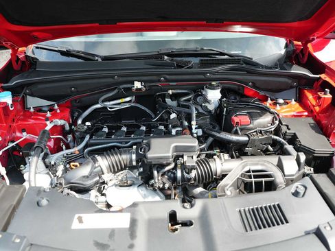 Certified 2026 Acura ADX A-Spec AWD/4WD image 13