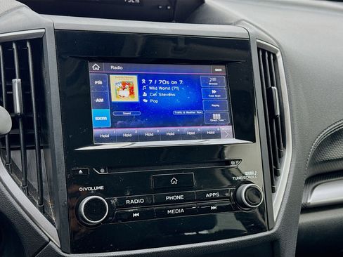 Used 2023 Subaru Forester Premium image 11