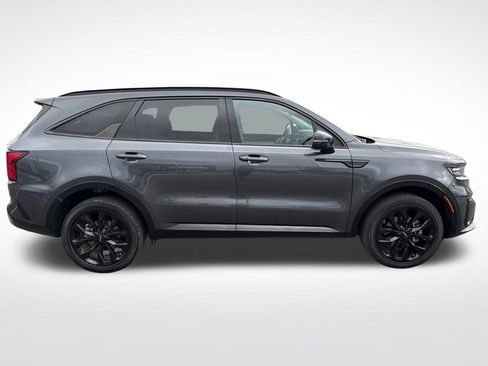Used 2023 Kia Sorento SX AWD/4WD image 8