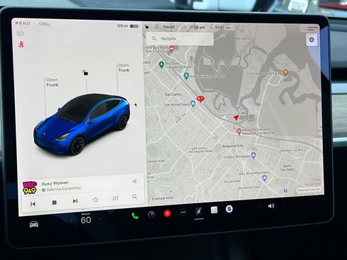 Used 2021 Tesla Model Y Long Range image 19