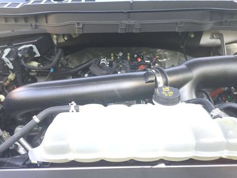 Used 2023 Ford F150 Tremor w/ Equipment Group 402A High AWD/4WD image 25