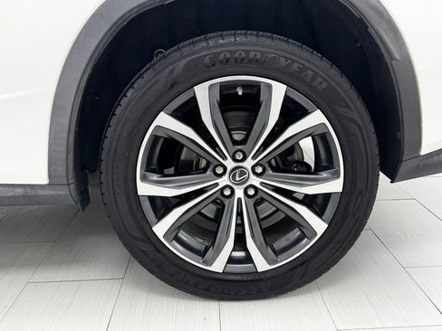 Used 2017 Lexus RX 350 AWD image 44