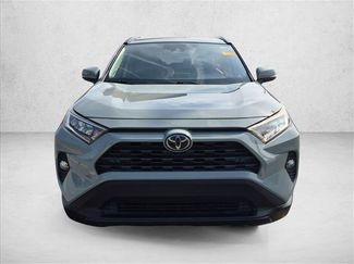Used 2019 Toyota RAV4 XLE Premium w/ Advanced Technology Package FWD video 2