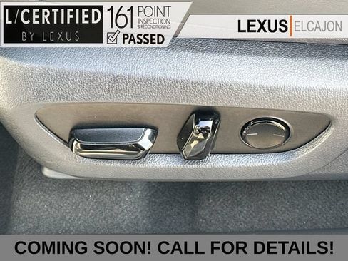 Certified 2026 Lexus RX 350h w/ Convenience Package AWD/4WD image 37