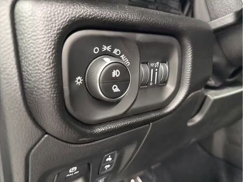 Used 2026 RAM 1500 Laramie w/ Night Edition image 22