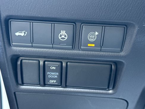 Used 2022 INFINITI QX80 Luxe image 44