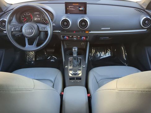 Used 2018 Audi A3 2.0T Premium w/ Convenience Package image 16