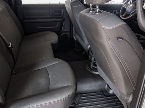 Used 2022 RAM 3500 Tradesman image 34