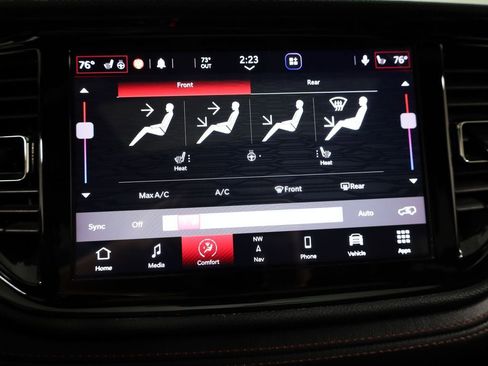 Used 2022 Dodge Durango R/T w/ Trailer Tow Group IV image 18