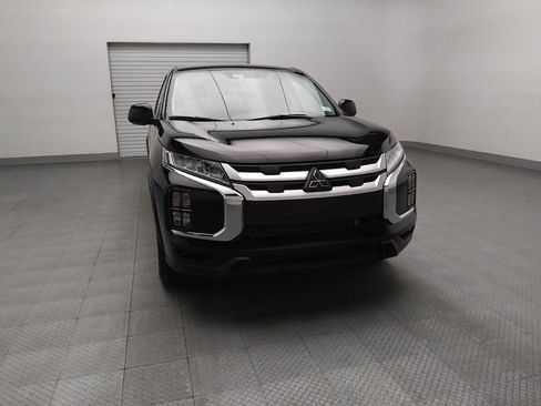 Used 2024 Mitsubishi Outlander Sport AWD image 14