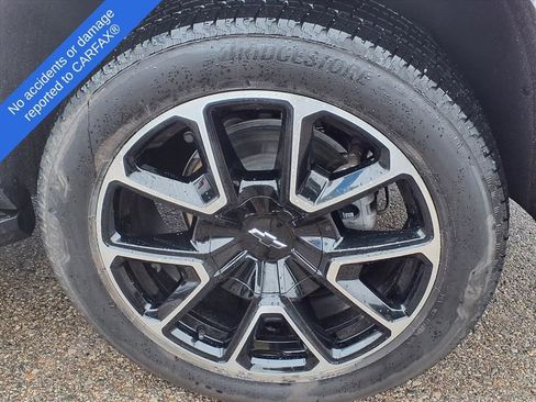 Used 2024 Chevrolet Tahoe RST w/ Luxury Package image 9