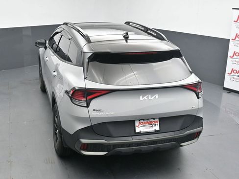 Used 2023 Kia Sportage X-Pro AWD/4WD image 35