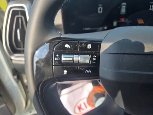 New 2026 Kia Sorento EX FWD image 14