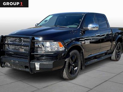 Used 2018 RAM 1500 SLT