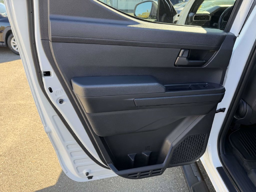 Used 2026 Toyota Tacoma SR5 RWD image 20