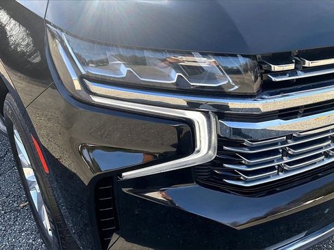 Certified 2022 Chevrolet Suburban Premier image 28