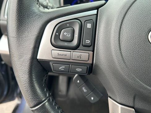 Used 2016 Subaru Outback 2.5i Premium image 12