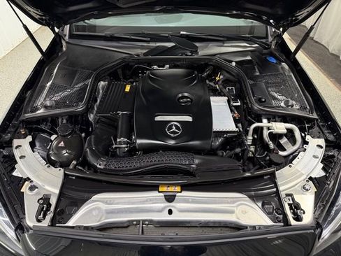 Used 2018 Mercedes-Benz C 300 4MATIC Sedan w/ Multimedia Package image 24