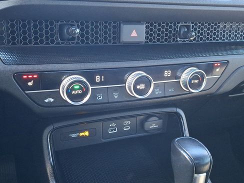 Used 2024 Honda CR-V Sport image 27