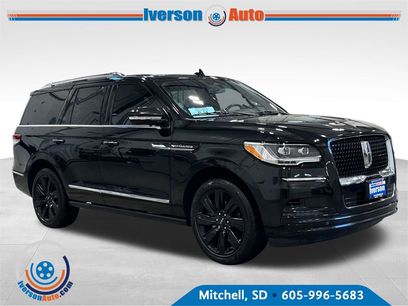 Used 2023 Lincoln Navigator Reserve