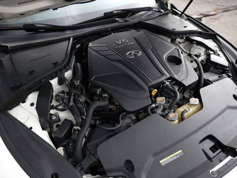 Used 2019 INFINITI Q50 Sport RWD image 54