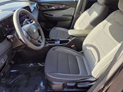 Used 2024 Chevrolet TrailBlazer LT image 10