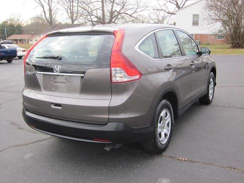 Used 2013 Honda CR-V LX image 6