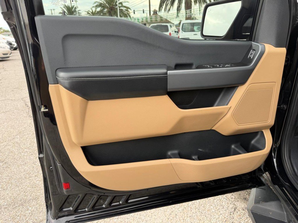 Used 2021 Ford F150 XLT AWD/4WD image 15