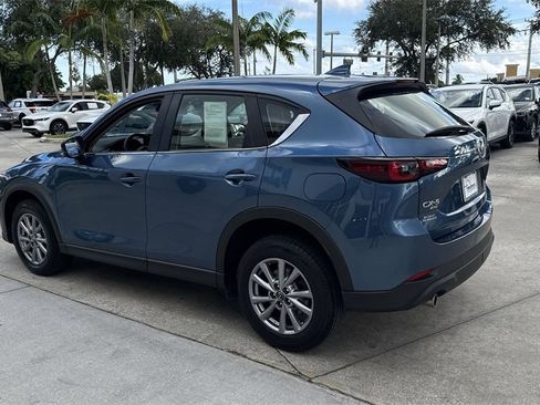 Used 2023 MAZDA CX-5 AWD 2.5 S image 13