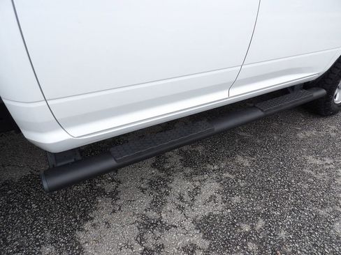 Used 2023 RAM 2500 Tradesman AWD/4WD image 60