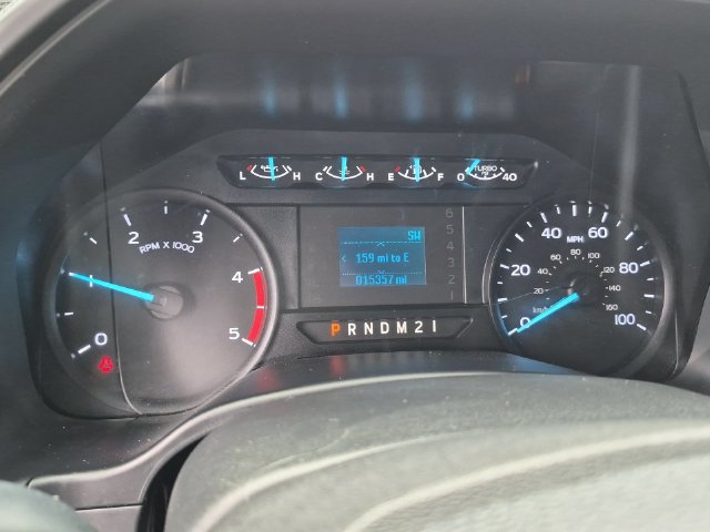 Used 2019 Ford F550 4x4 Regular Cab Super Duty image 13