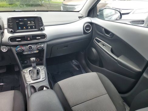 Used 2019 Hyundai Kona SEL AWD/4WD image 16
