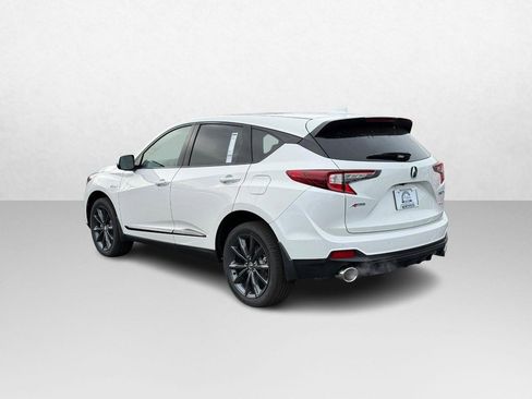 New 2026 Acura RDX A-Spec image 3