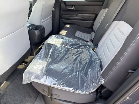 New 2026 Toyota Tacoma TRD Sport image 16